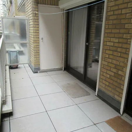 Noordzee 1 Apartmán Blankenberge