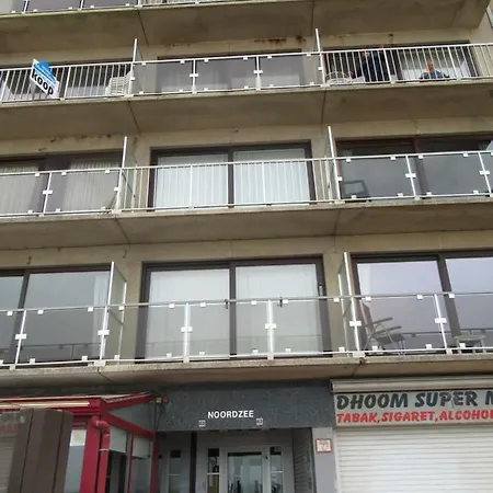 Noordzee 1 Apartman Blankenberge
