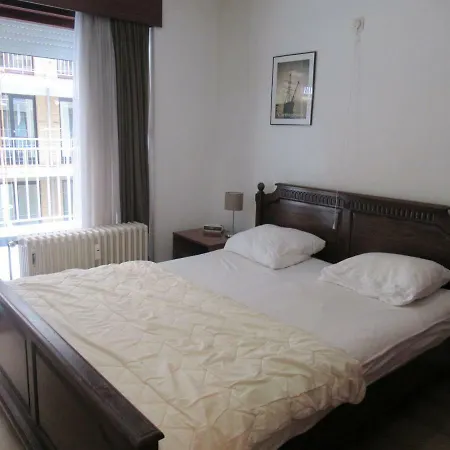 Apartman Noordzee 1 *