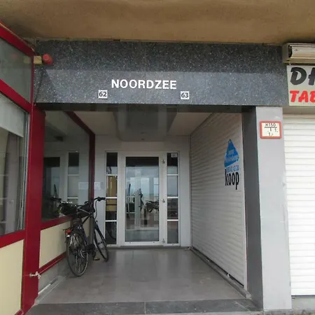 Noordzee 1
